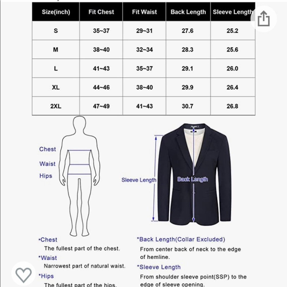 Mens Casual Seersucker Suit Blazer Jacket Lightweight Packable Sport Coats 2X - Picture 3 of 10
